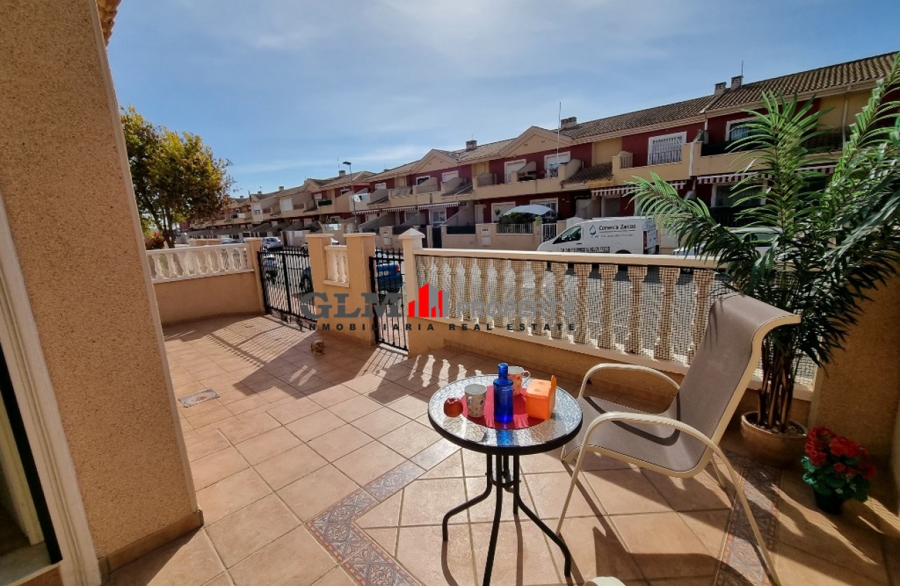 Reventa - Apartamento - San Javier - Euro Roda