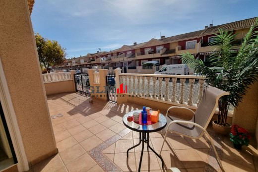 Reventa - Apartamento - San Javier - Euro Roda