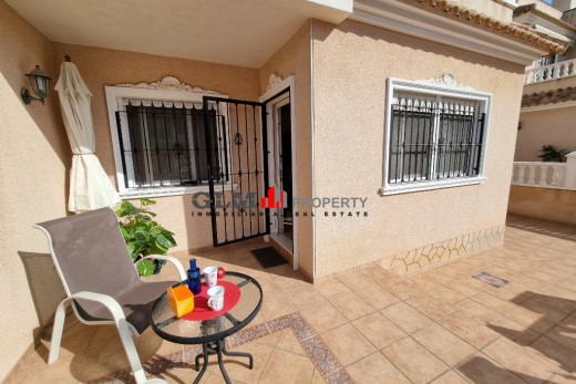 Reventa - Apartamento - San Javier - Euro Roda