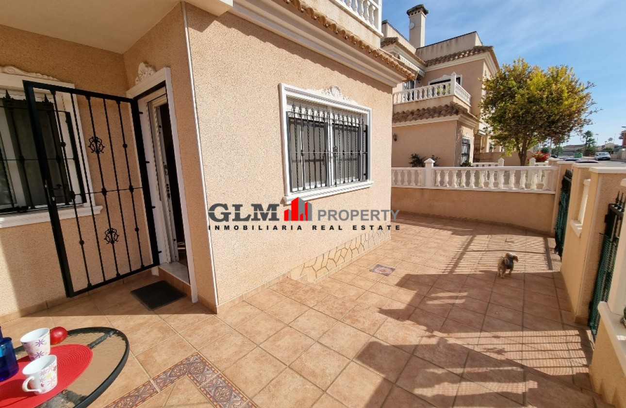 Reventa - Apartamento - San Javier - Euro Roda