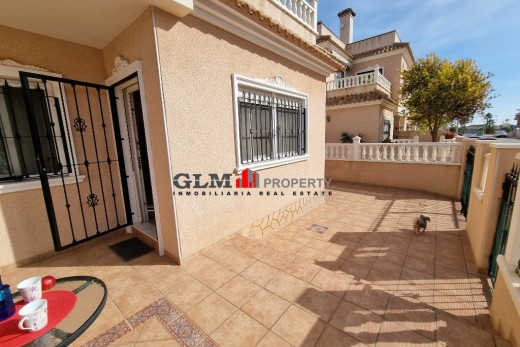 Reventa - Apartamento - San Javier - Euro Roda