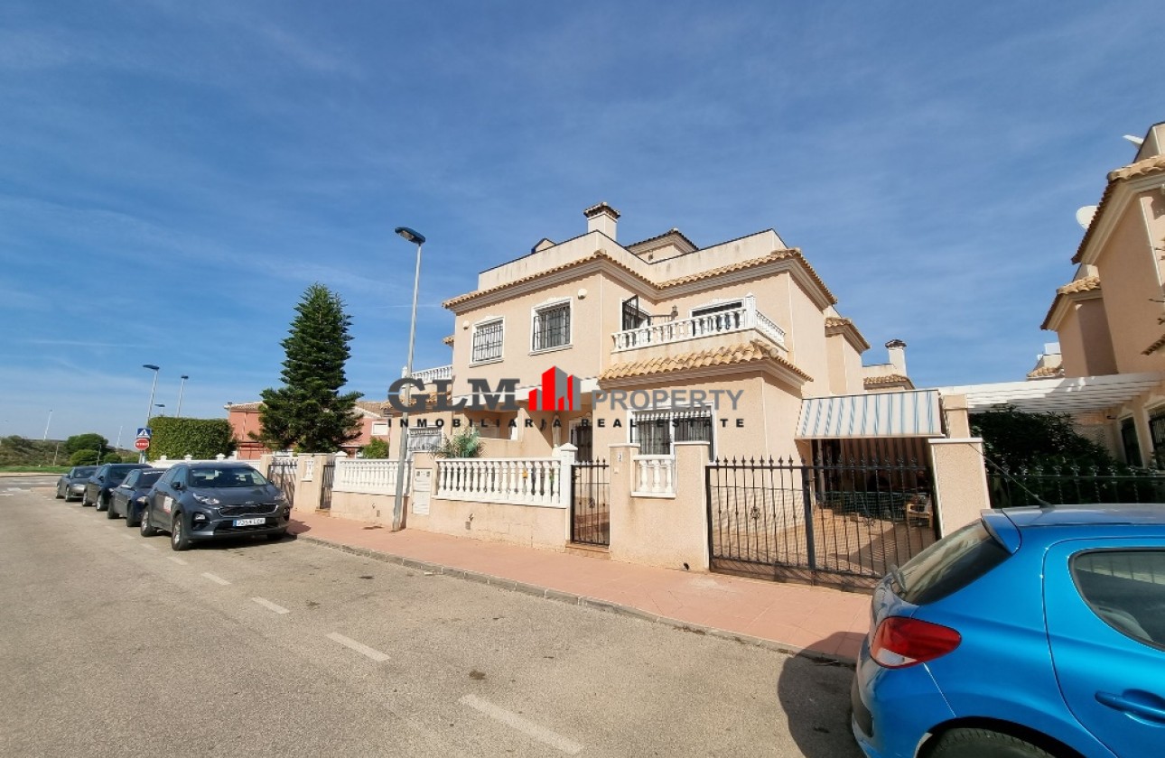 Reventa - Apartamento - San Javier - Euro Roda