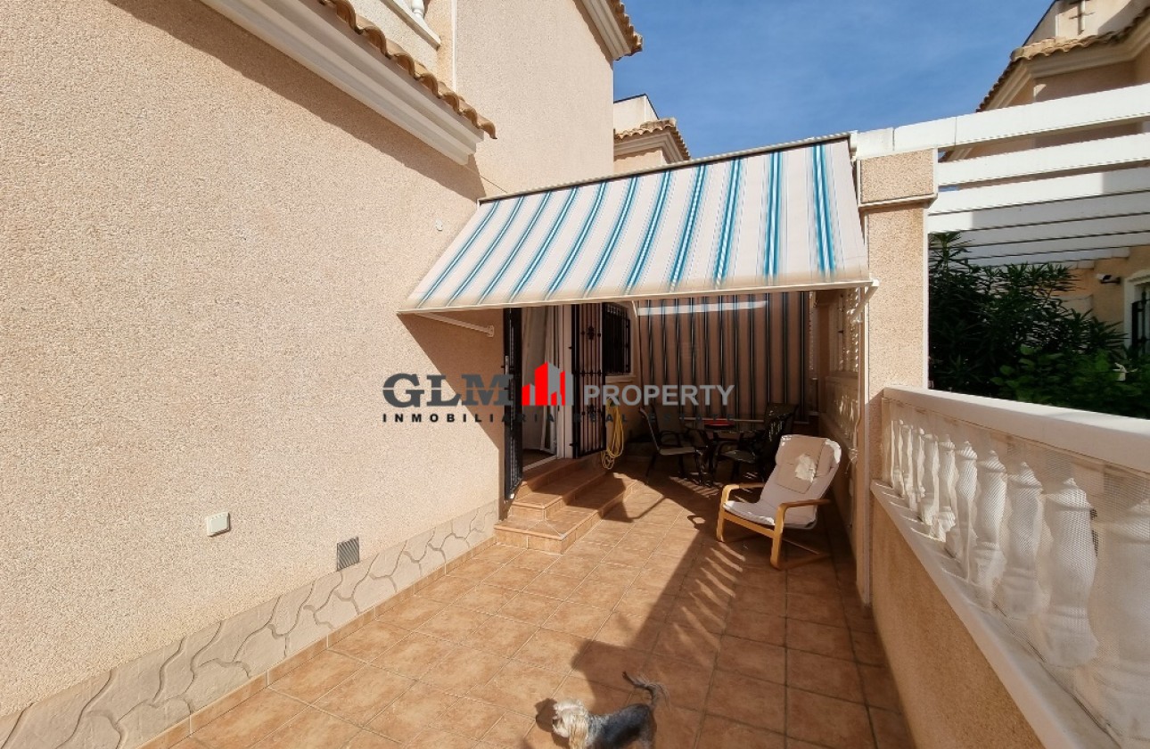 Reventa - Apartamento - San Javier - Euro Roda