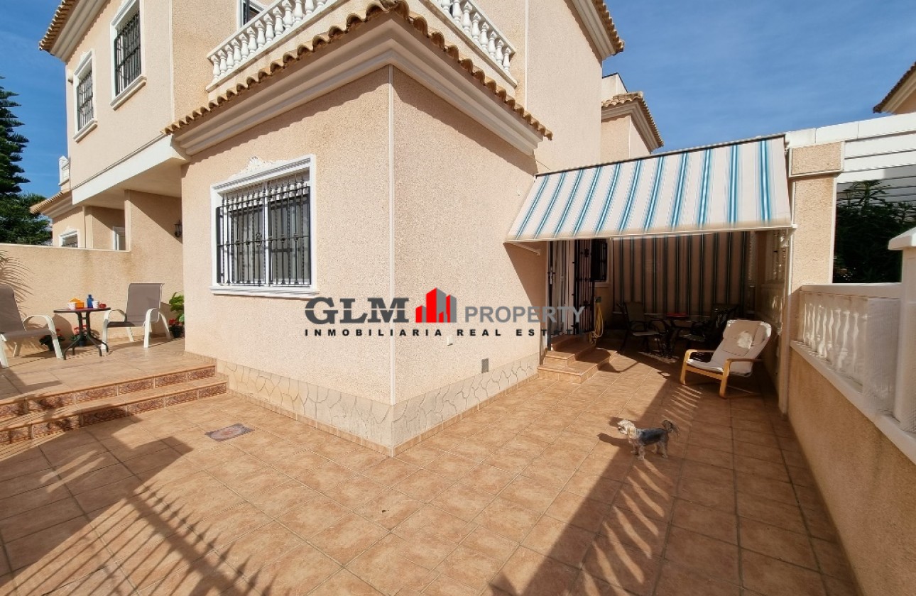 Reventa - Apartamento - San Javier - Euro Roda