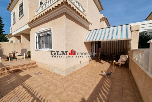 Reventa - Apartamento - San Javier - Euro Roda