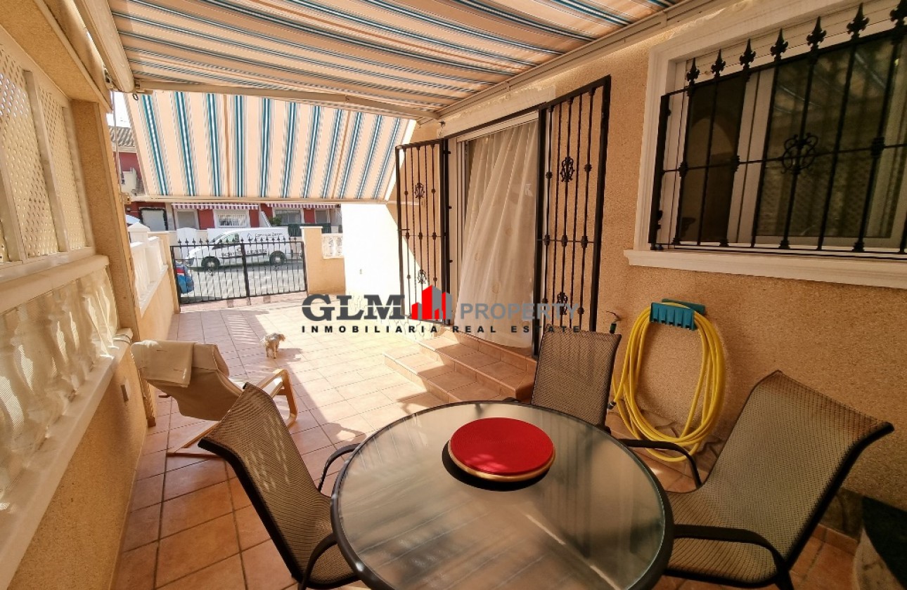 Reventa - Apartamento - San Javier - Euro Roda