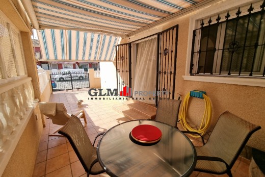 Reventa - Apartamento - San Javier - Euro Roda