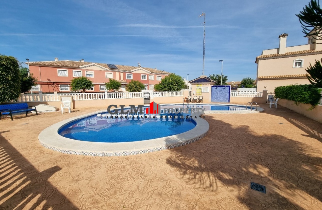 Reventa - Apartamento - San Javier - Euro Roda