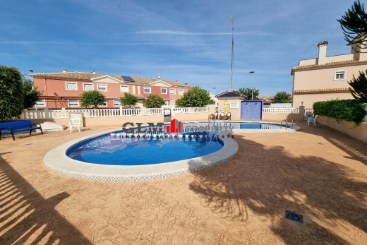 Reventa - Apartamento - San Javier - Euro Roda