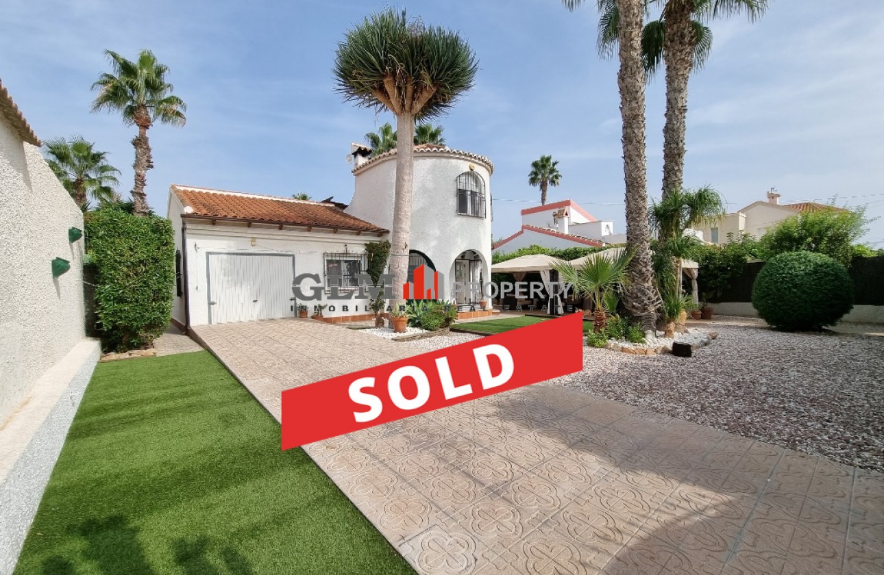 Reventa - Apartamento - Los Alcázares - Oasis