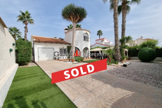 Reventa - Apartamento - Los Alcázares - Oasis