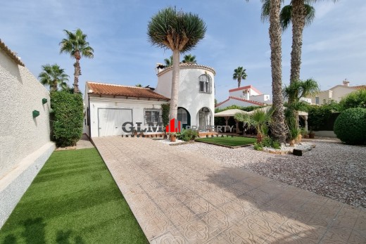 Reventa - Apartamento - Los Alcázares - Oasis