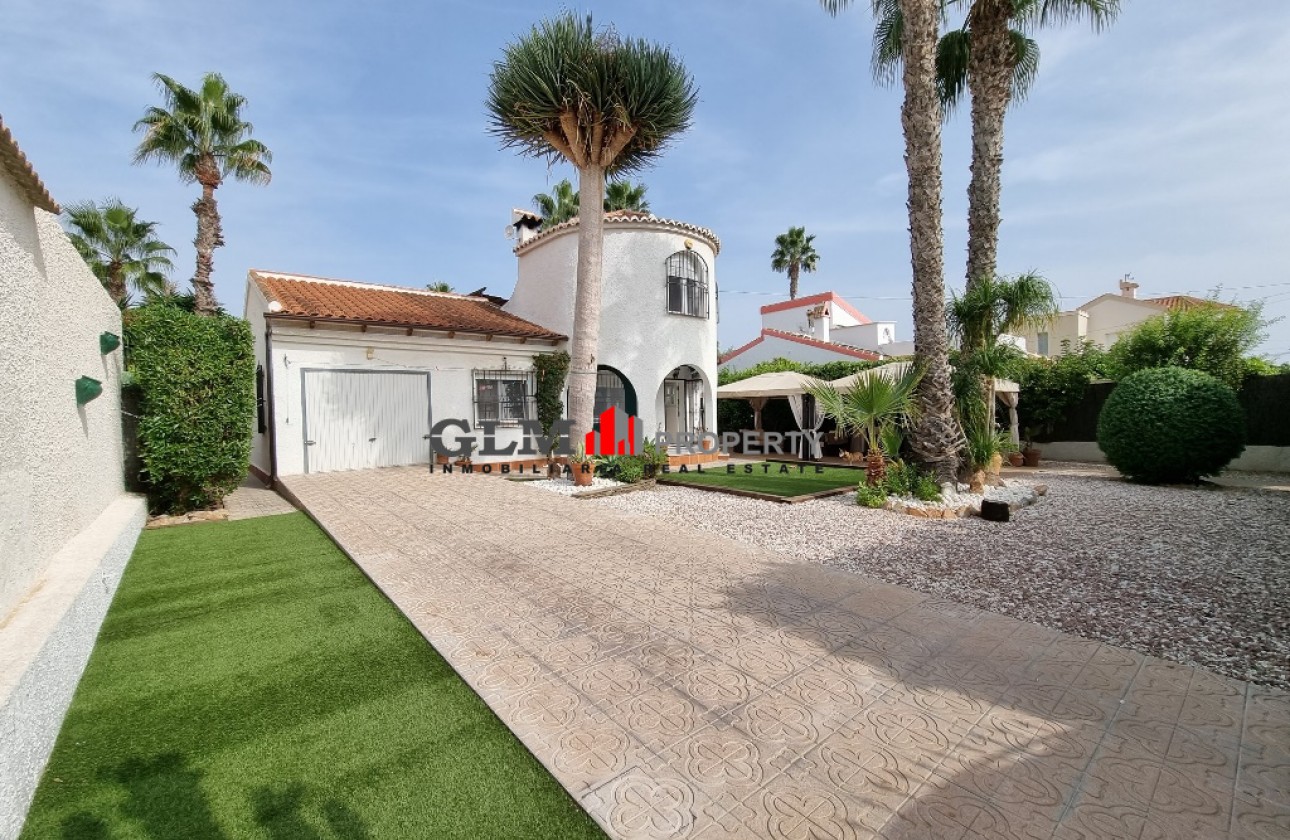 Reventa - Apartamento - Los Alcázares - Oasis