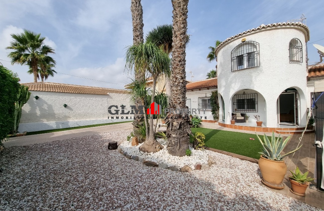 Reventa - Apartamento - Los Alcázares - Oasis