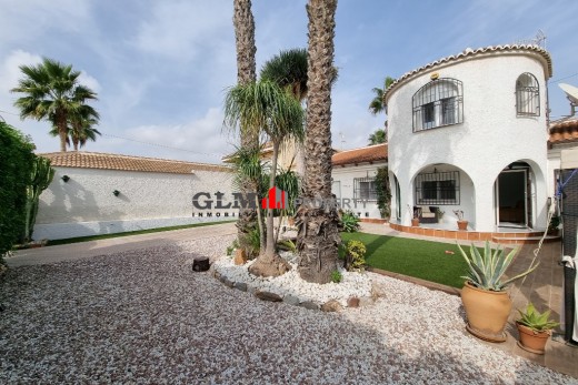 Reventa - Apartamento - Los Alcázares - Oasis