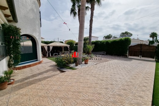 Reventa - Apartamento - Los Alcázares - Oasis