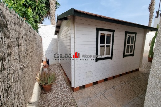 Reventa - Apartamento - Los Alcázares - Oasis