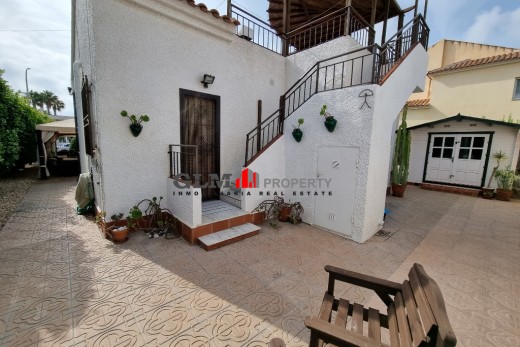 Reventa - Apartamento - Los Alcázares - Oasis