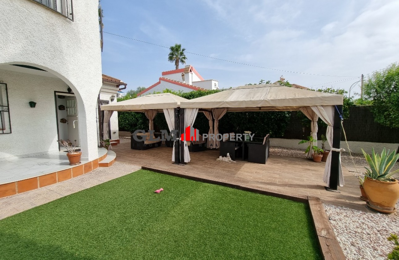 Reventa - Apartamento - Los Alcázares - Oasis