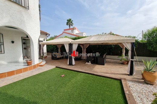 Reventa - Apartamento - Los Alcázares - Oasis