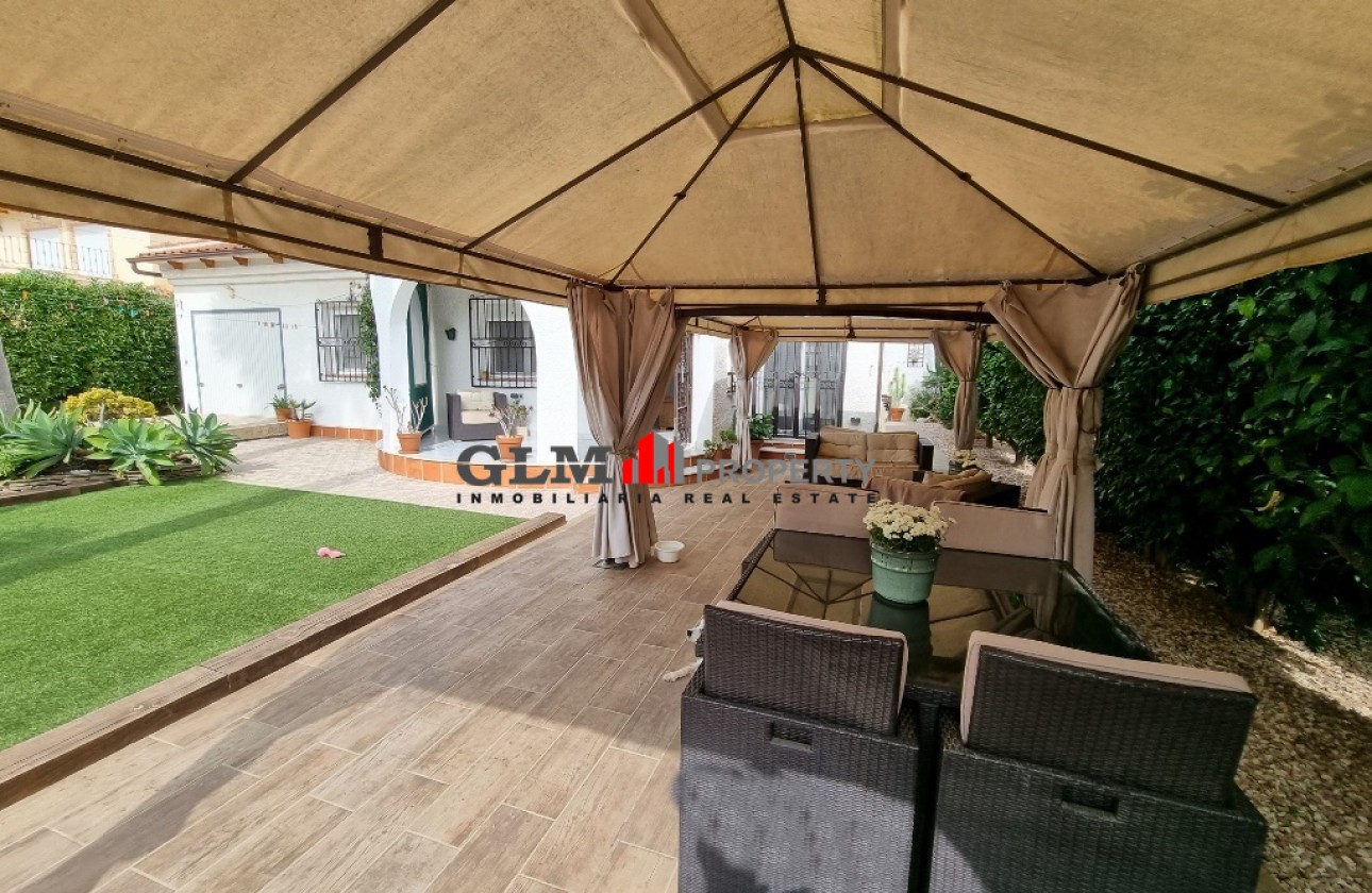 Reventa - Apartamento - Los Alcázares - Oasis