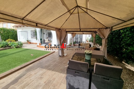 Reventa - Apartamento - Los Alcázares - Oasis