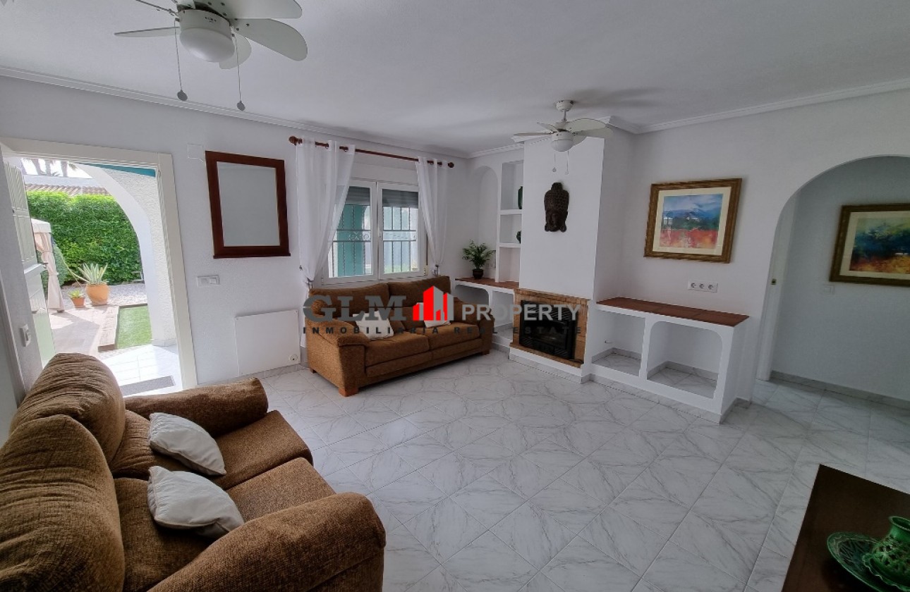 Reventa - Apartamento - Los Alcázares - Oasis