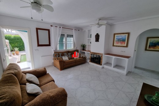 Reventa - Apartamento - Los Alcázares - Oasis