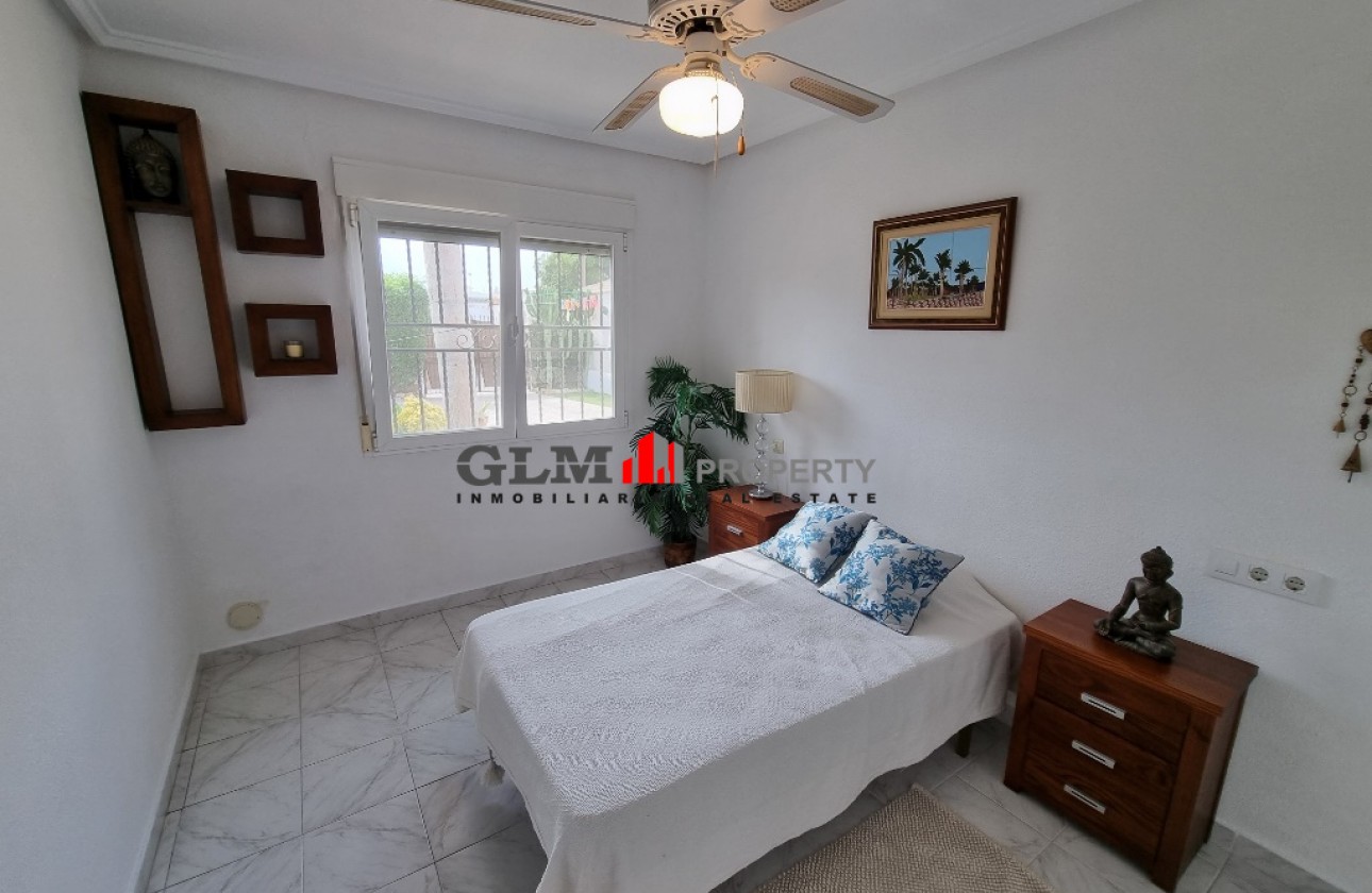 Reventa - Apartamento - Los Alcázares - Oasis