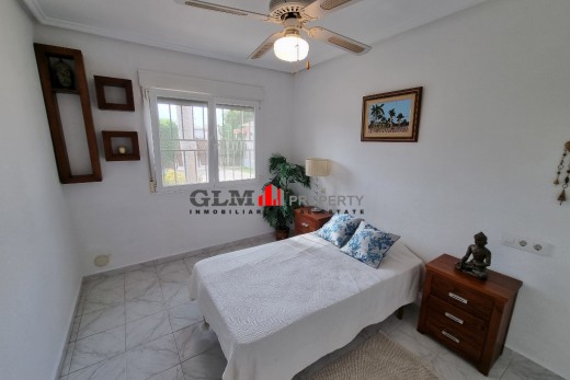Reventa - Apartamento - Los Alcázares - Oasis