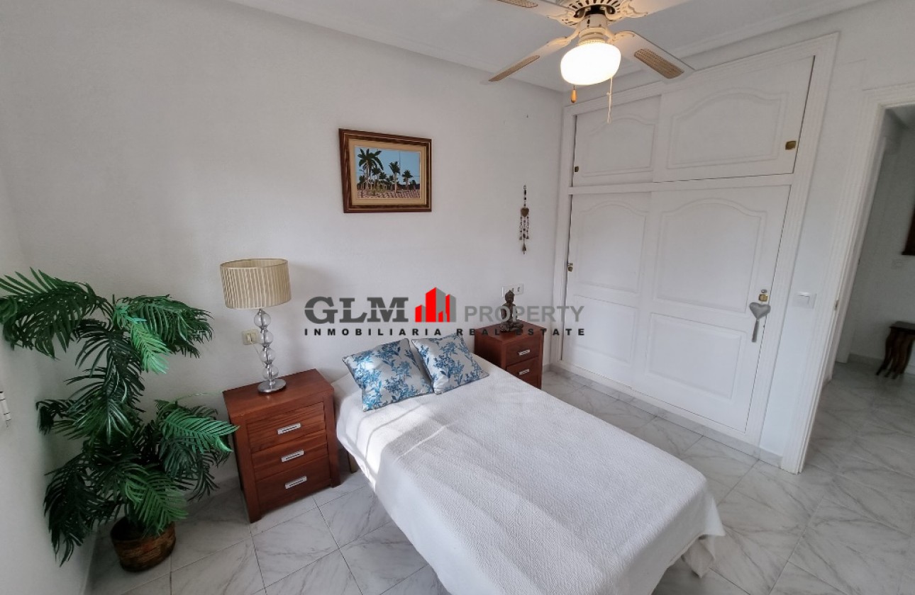 Reventa - Apartamento - Los Alcázares - Oasis