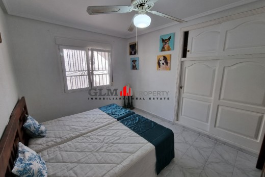 Reventa - Apartamento - Los Alcázares - Oasis