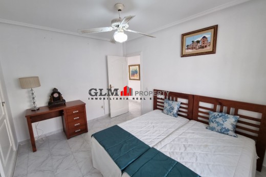 Reventa - Apartamento - Los Alcázares - Oasis