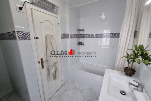 Reventa - Apartamento - Los Alcázares - Oasis