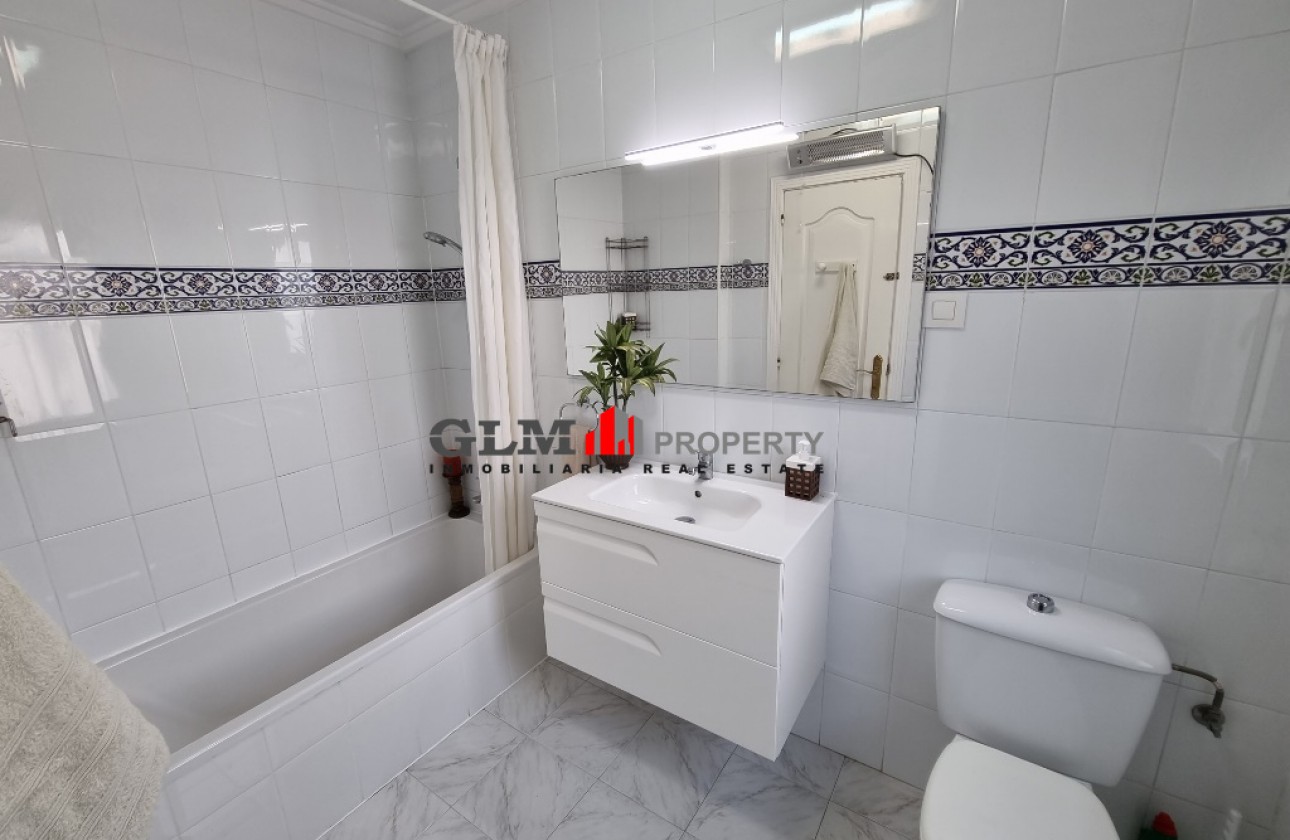 Reventa - Apartamento - Los Alcázares - Oasis