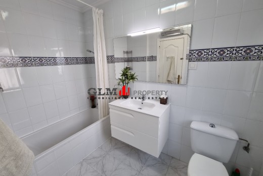 Reventa - Apartamento - Los Alcázares - Oasis