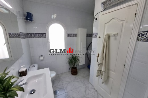 Reventa - Apartamento - Los Alcázares - Oasis
