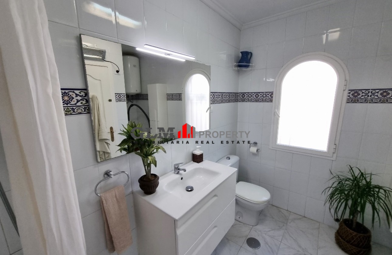 Reventa - Apartamento - Los Alcázares - Oasis