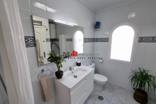 Reventa - Apartamento - Los Alcázares - Oasis