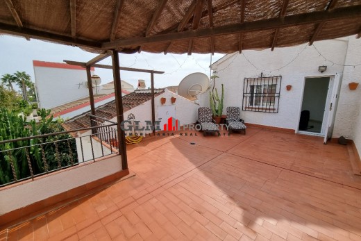 Reventa - Apartamento - Los Alcázares - Oasis