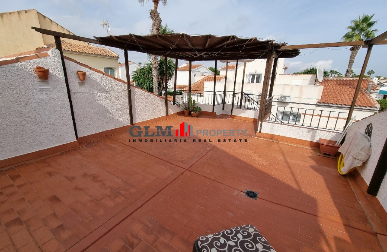 Reventa - Apartamento - Los Alcázares - Oasis