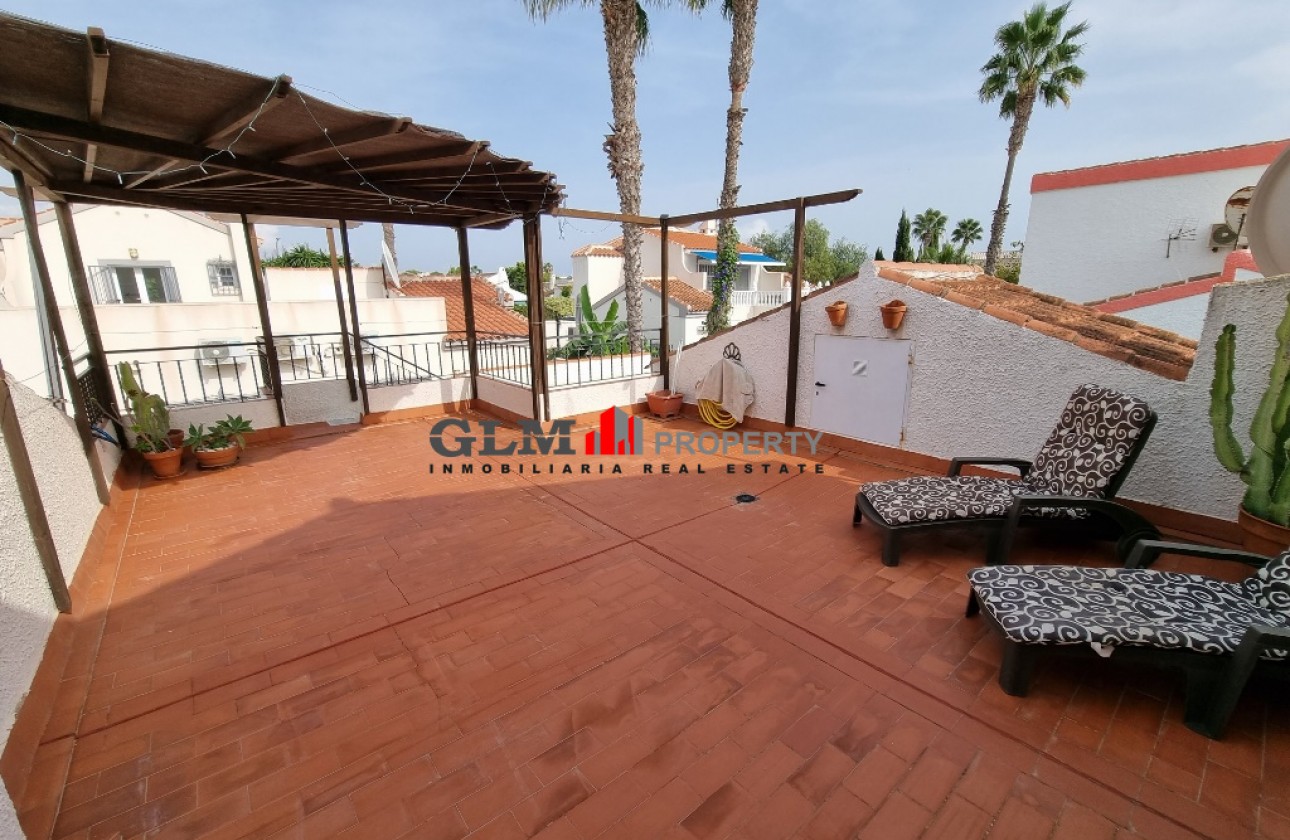 Reventa - Apartamento - Los Alcázares - Oasis