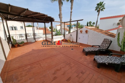 Reventa - Apartamento - Los Alcázares - Oasis