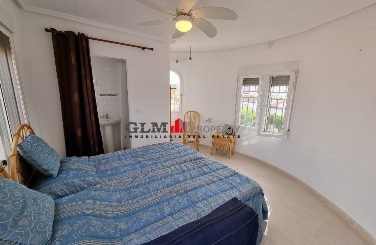 Reventa - Apartamento - Los Alcázares - Oasis