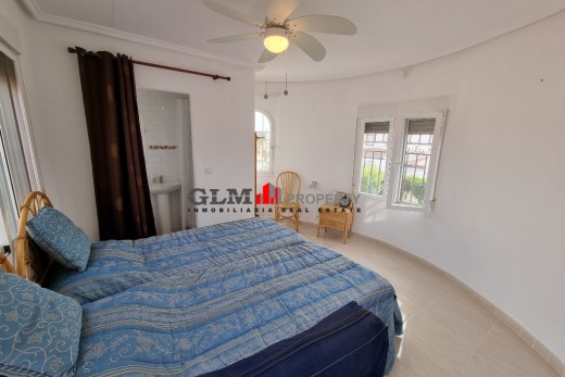 Reventa - Apartamento - Los Alcázares - Oasis