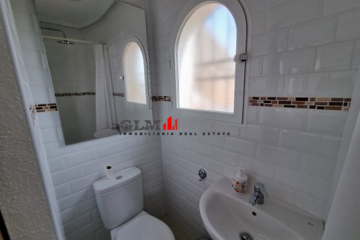 Reventa - Apartamento - Los Alcázares - Oasis