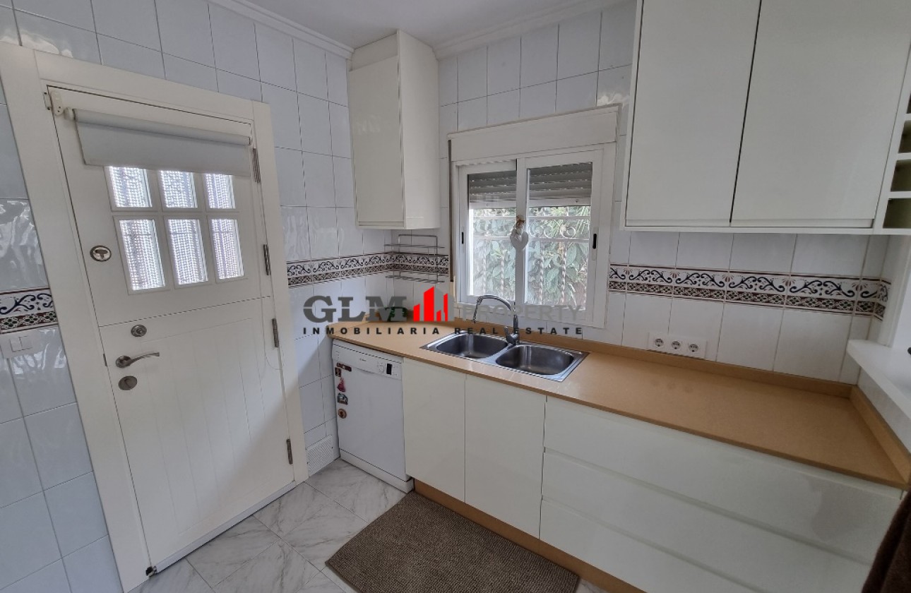 Reventa - Apartamento - Los Alcázares - Oasis