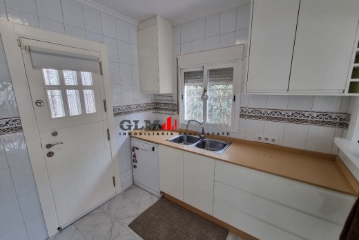 Reventa - Apartamento - Los Alcázares - Oasis