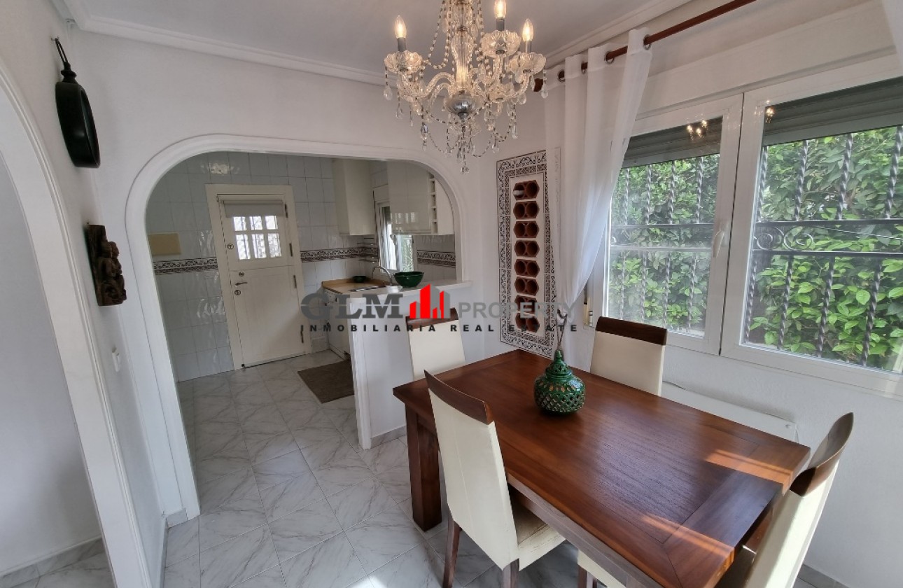 Reventa - Apartamento - Los Alcázares - Oasis