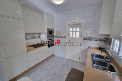 Reventa - Apartamento - Los Alcázares - Oasis